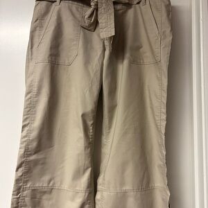 GAP Khaki Trousers